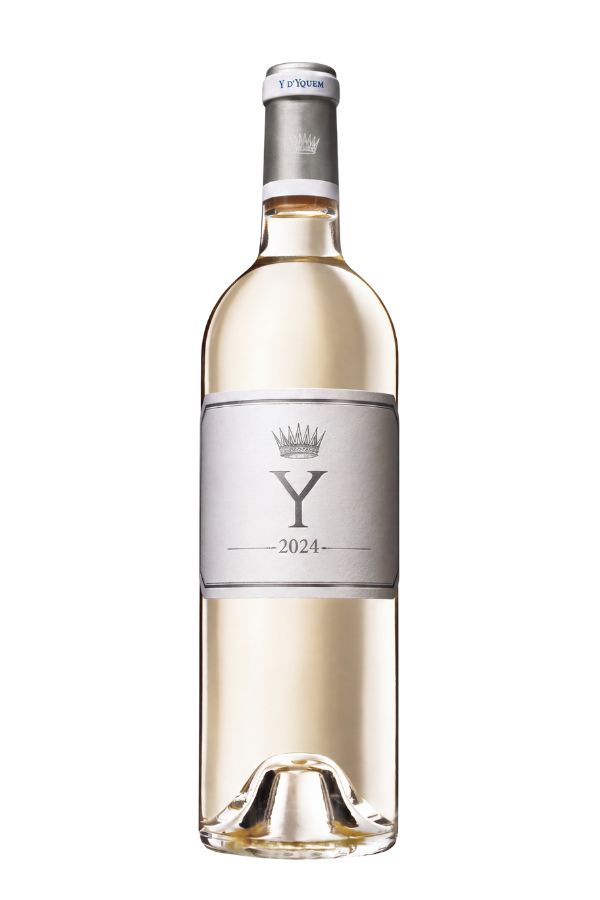 2024 Ygrec de Chateau d'Yquem