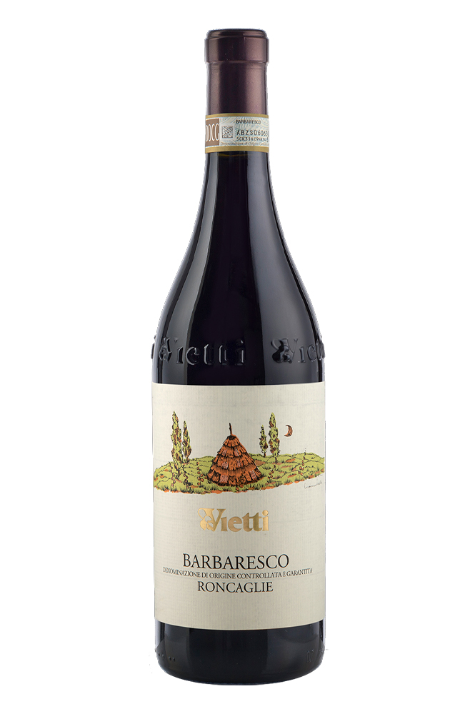 2021 Barbaresco DOCG Roncaglie
