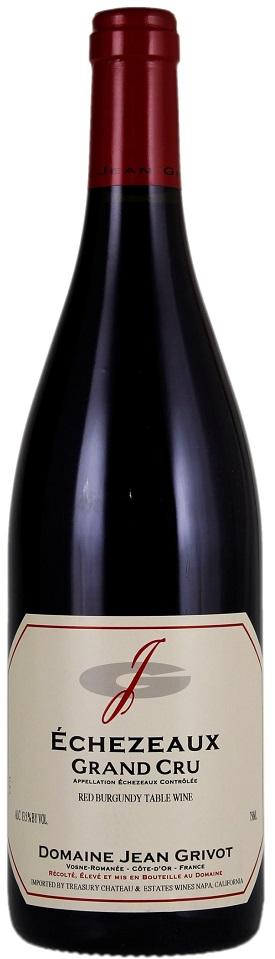 2019 Echezeaux Grand Cru
