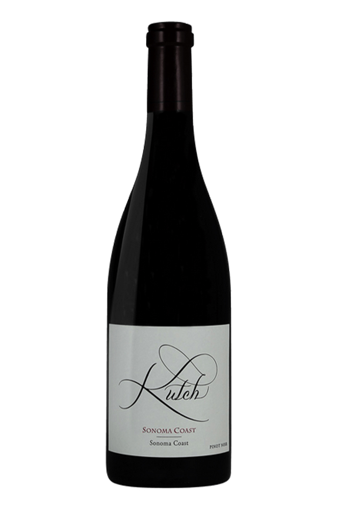 2021 Sonoma Pinot Noir 2021 Sonoma Pinot Noir