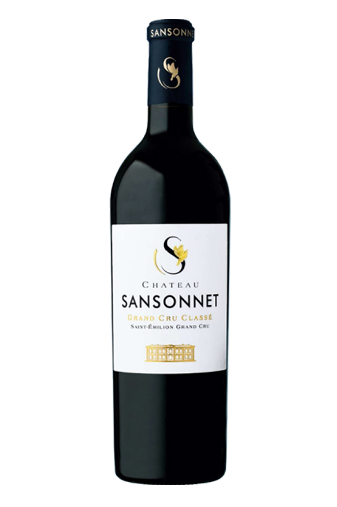 2019 Sansonnet 2019 Sansonnet