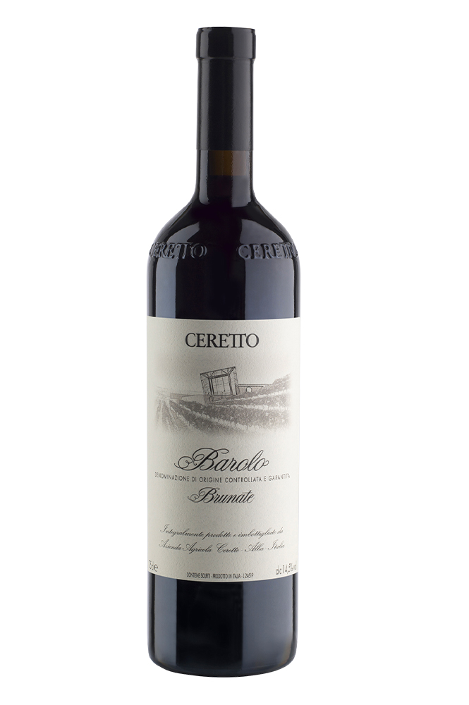 2021 Barolo Brunate 2021 Barolo Brunate