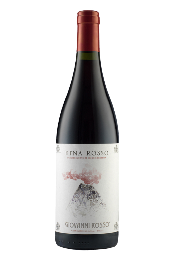 2022 Etna Rosso 2022 Etna Rosso