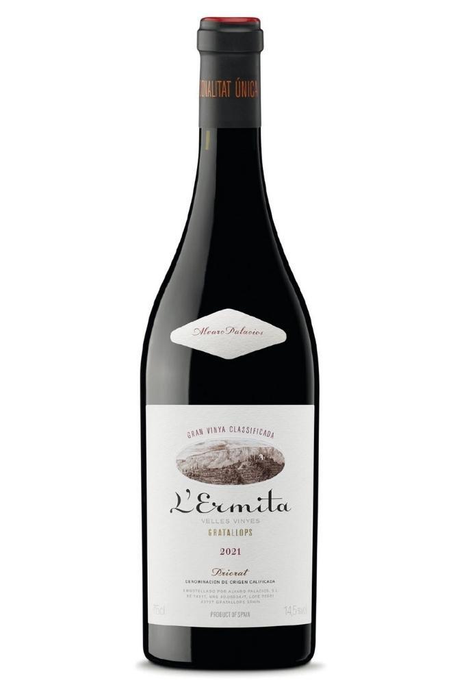2021 L'Ermita 2021 L'Ermita