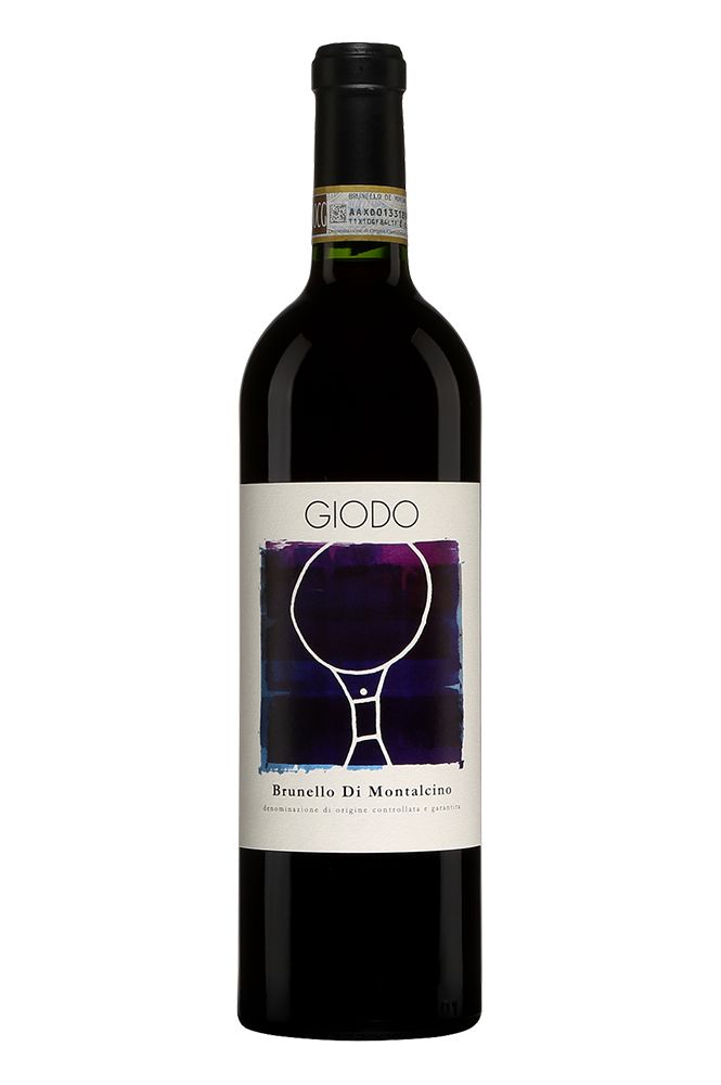 2021 Brunello di Montalcino