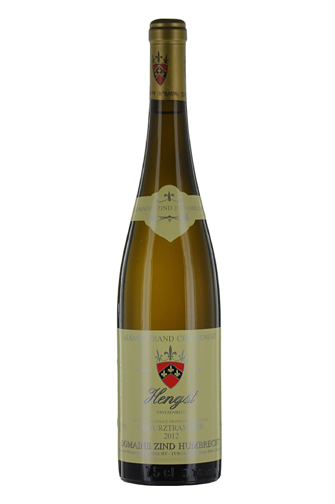 2015 Gewürztraminer Hengst GC (4) 2015 Gewürztraminer Hengst GC (4)