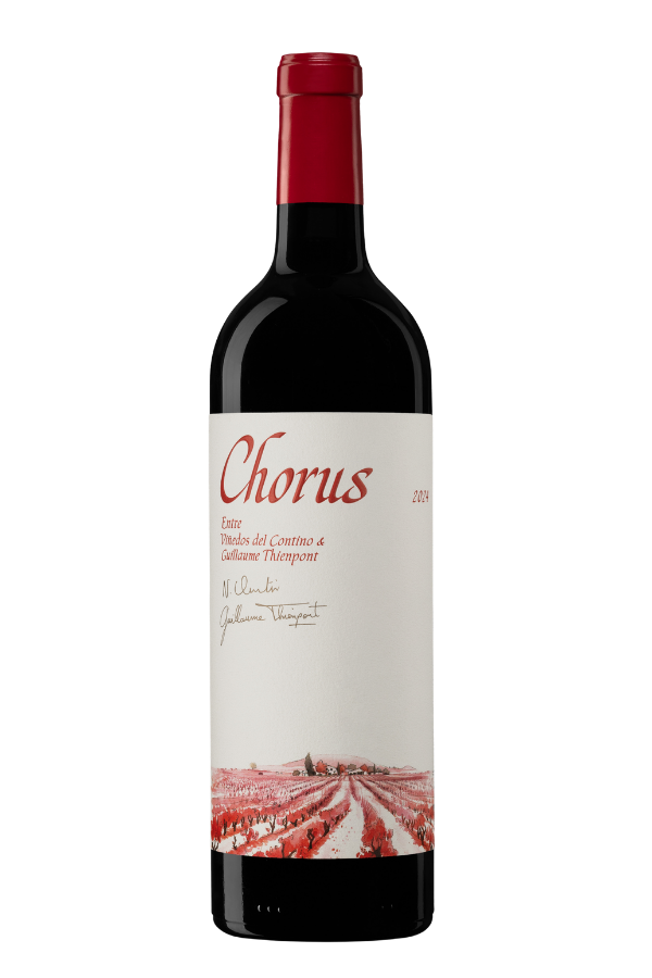 2024 Chorus Rioja