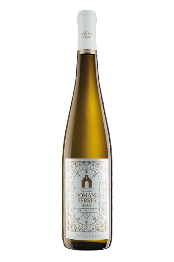 2020 Riesling Grosse Lage Vogelsang 2020 Riesling Grosse Lage Vogelsang