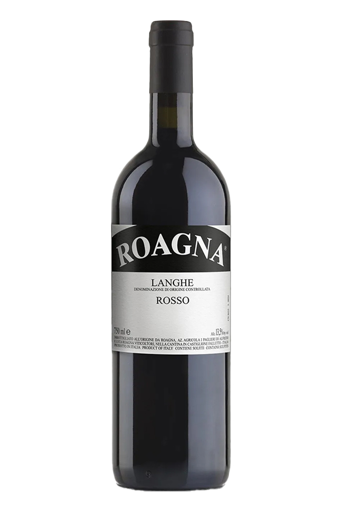 2018 Langhe Rosso