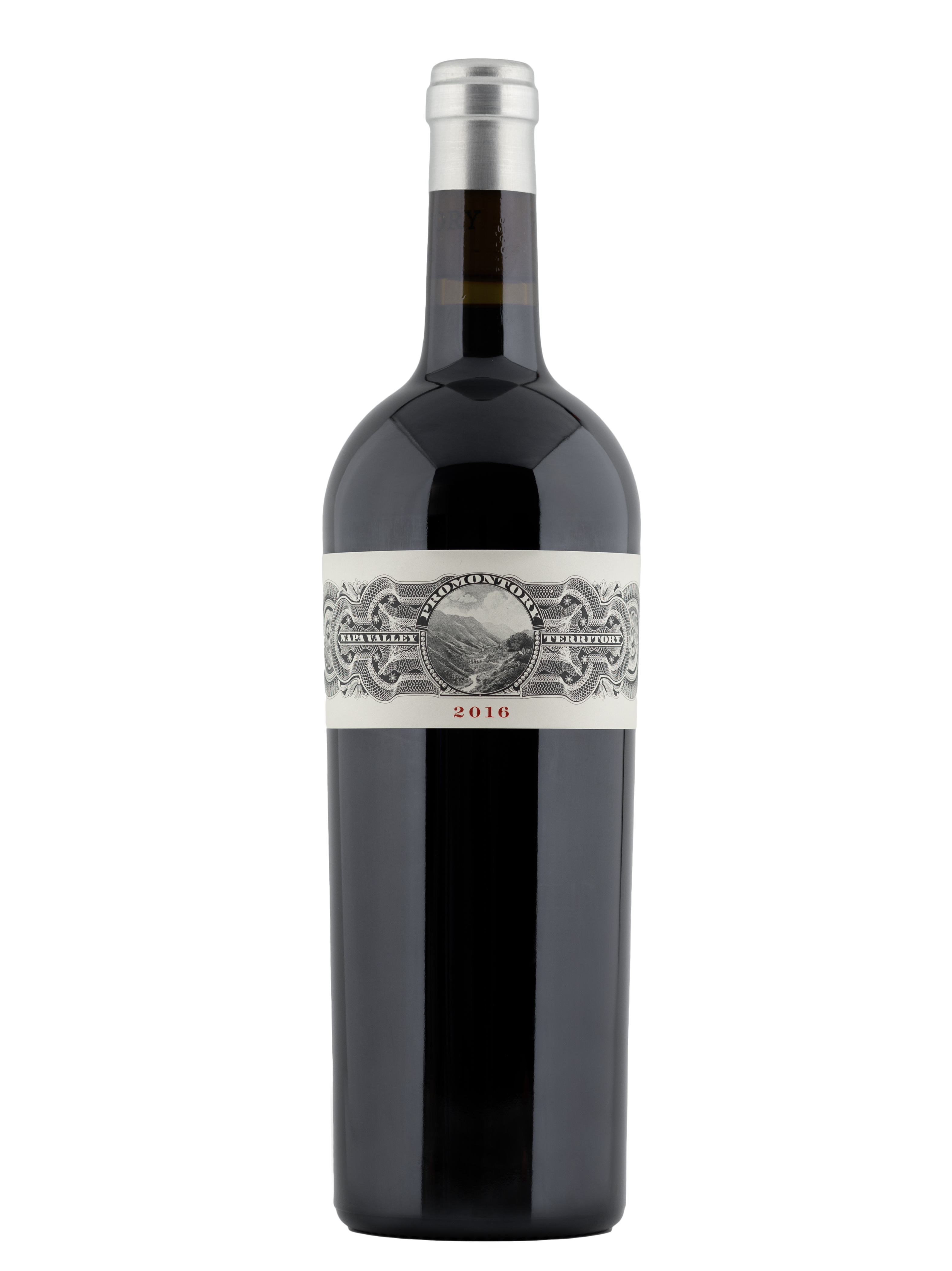 2018 Promontory Magnum 2018 Promontory Magnum