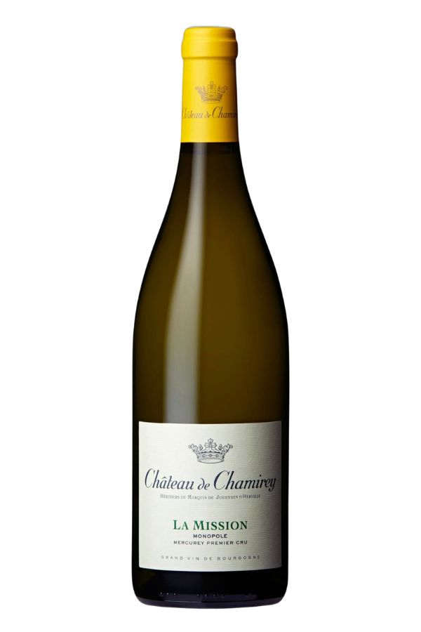 2024 Mercurey Blanc 1er Cru La Mission