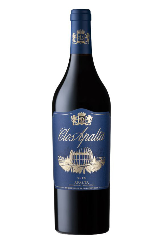 2020 Clos Apalta Magnum 2020 Clos Apalta Magnum