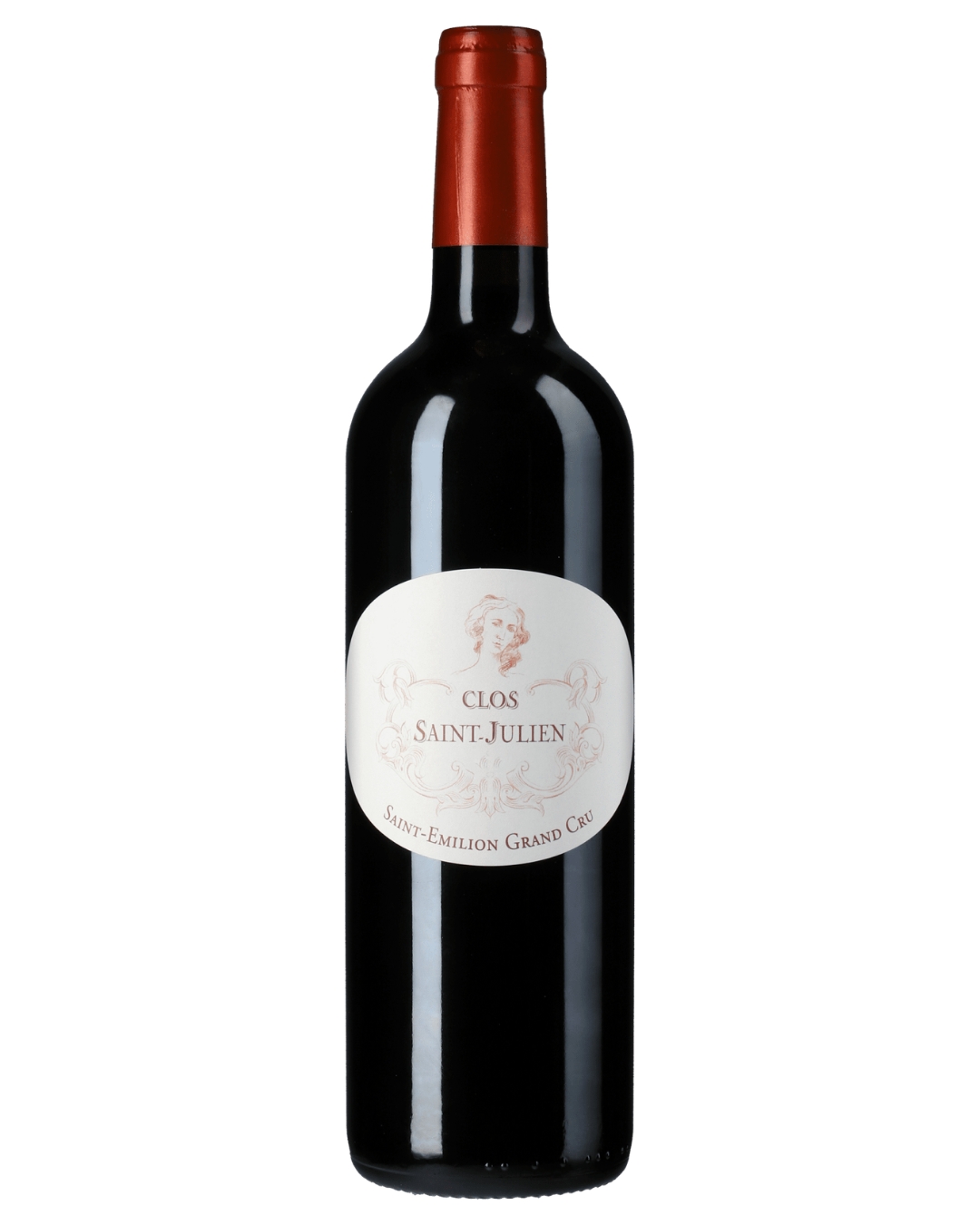 2025 Clos Saint Julien