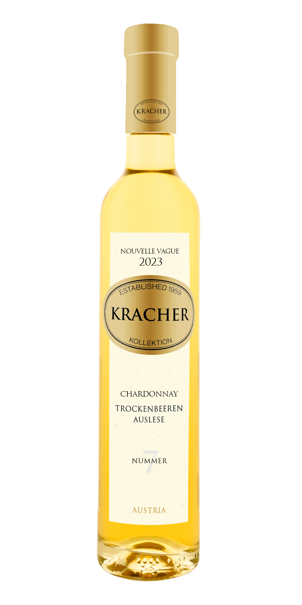 2023 TBA No. 7 Chardonnay