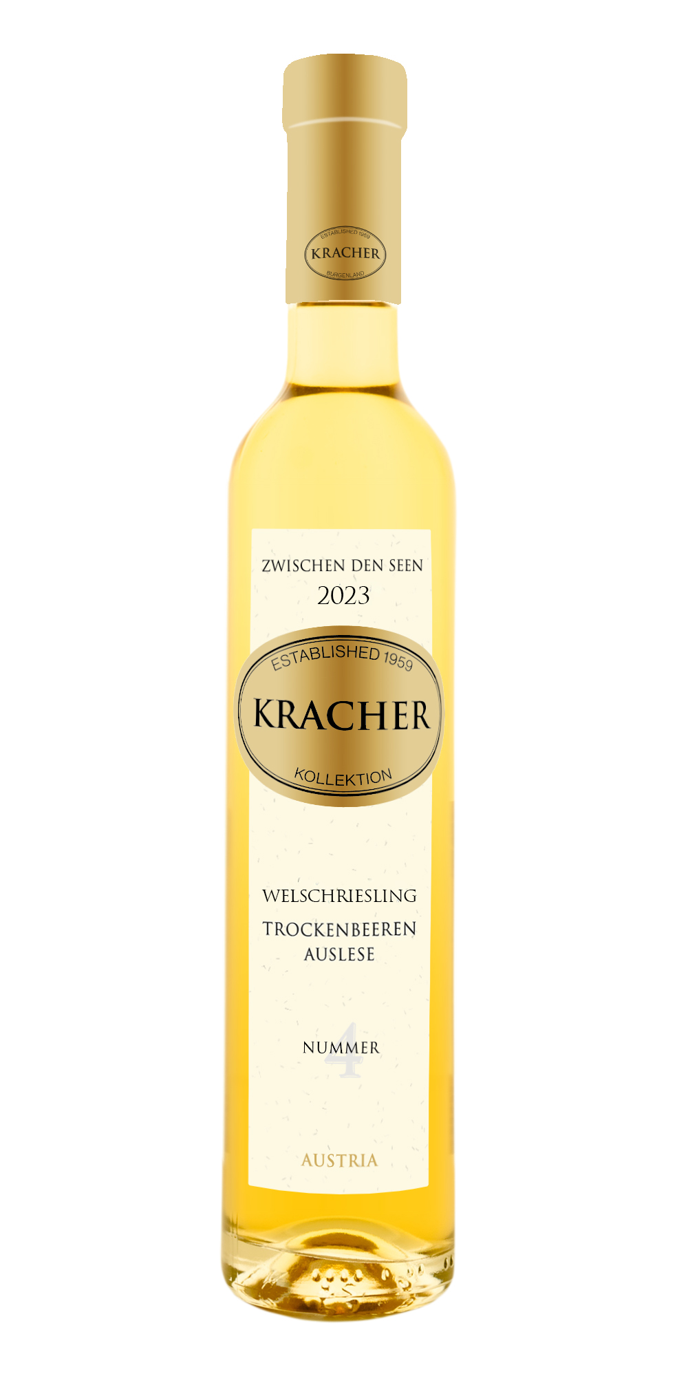 2023 TBA No. 4 Welschriesling