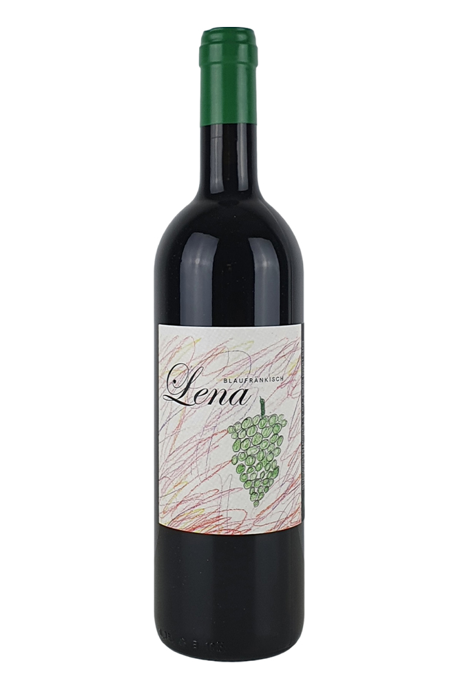 2016 Blaufränkisch Lena/Clemens 2016 Blaufränkisch Lena/Clemens