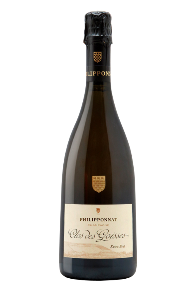 1994 Clos des Goisses L.V.
