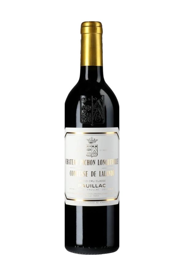 2021 Pichon Lalande Magnum