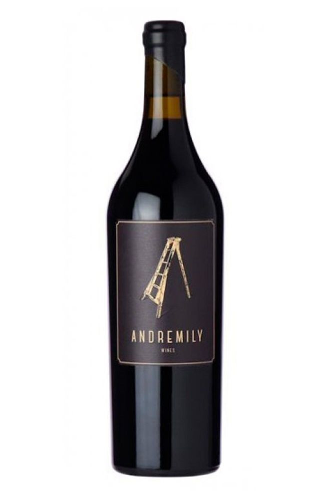 2020 Andremily Grenache 2020 Andremily Grenache