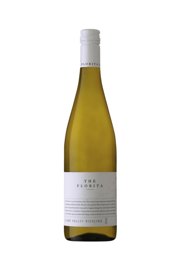 2015 Riesling Florita
