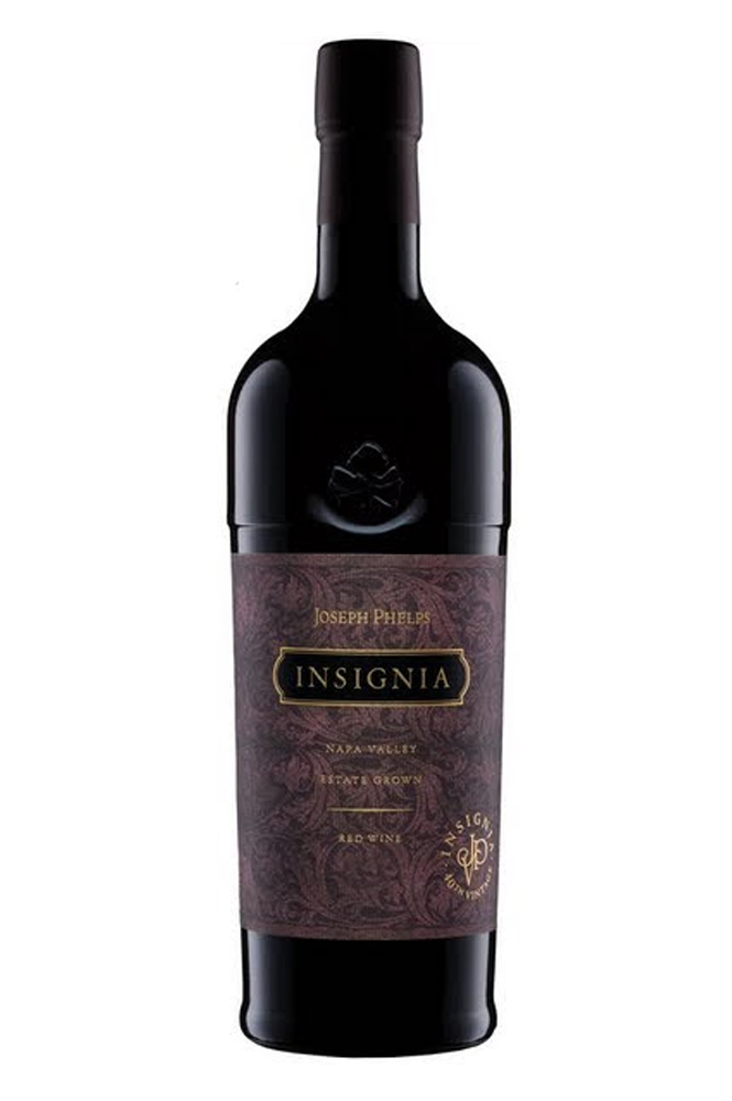 2019 Insignia Magnum 2019 Insignia Magnum