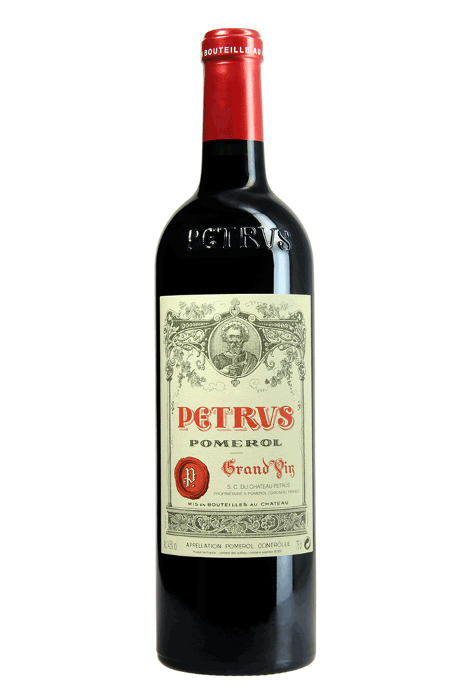 1990 Petrus