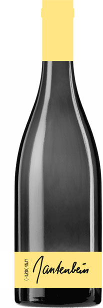 2021 Chardonnay - lmitiert verfügbar!