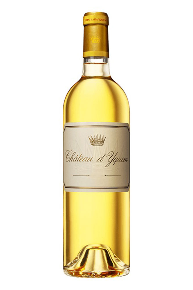 2021 Yquem Halbfl. 2021 Yquem Halbfl.