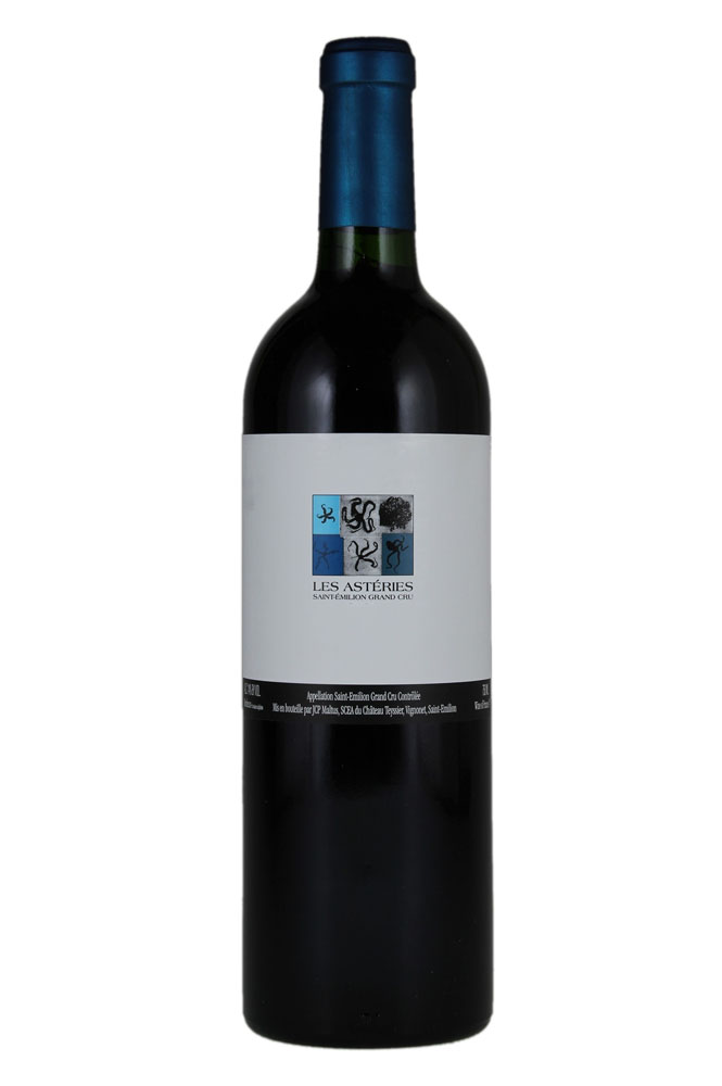 2014 Les Asteries 2014 Les Asteries