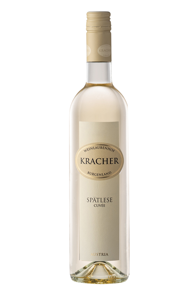2020 Spätlese Cuvée
