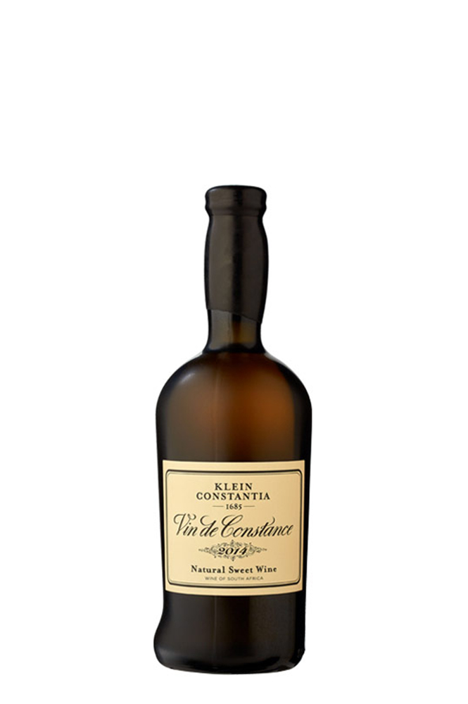 2018 Vin de Constance