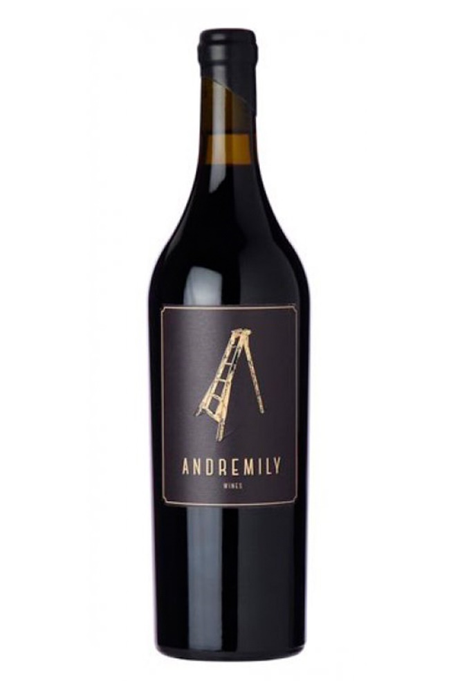 2020 Andremily No. 9 2020 Andremily No. 9