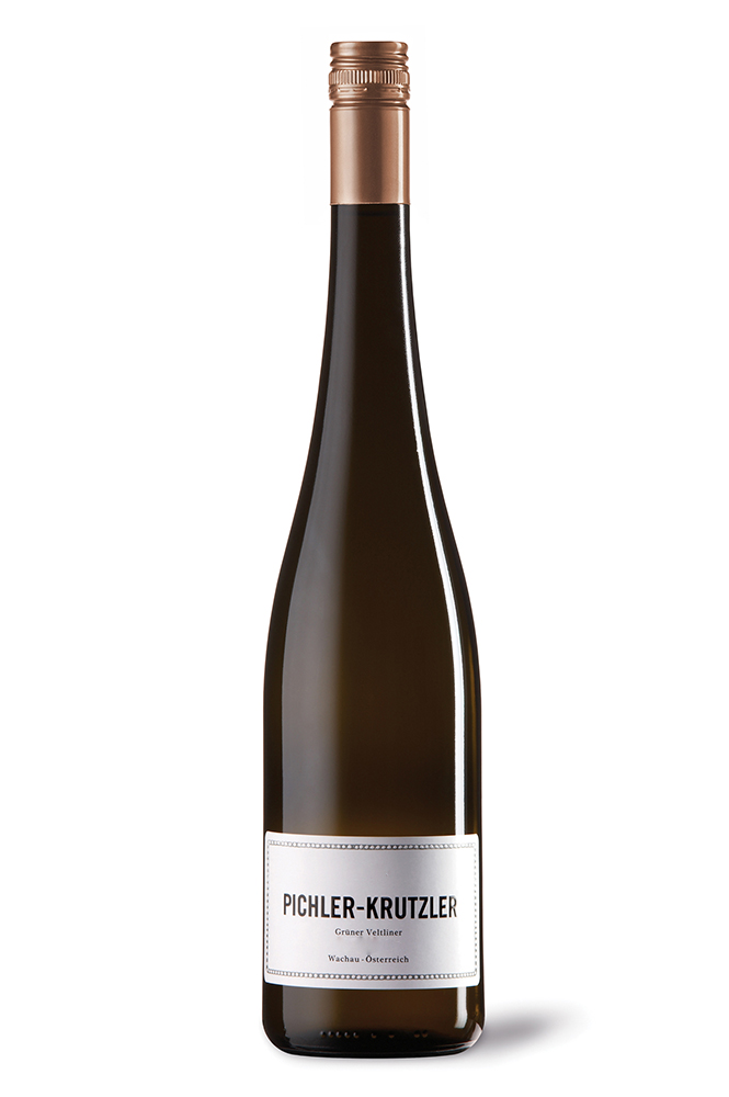 2021 Grüner Veltliner Klostersatz