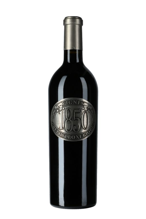 2022 Clos Manou “1850”
