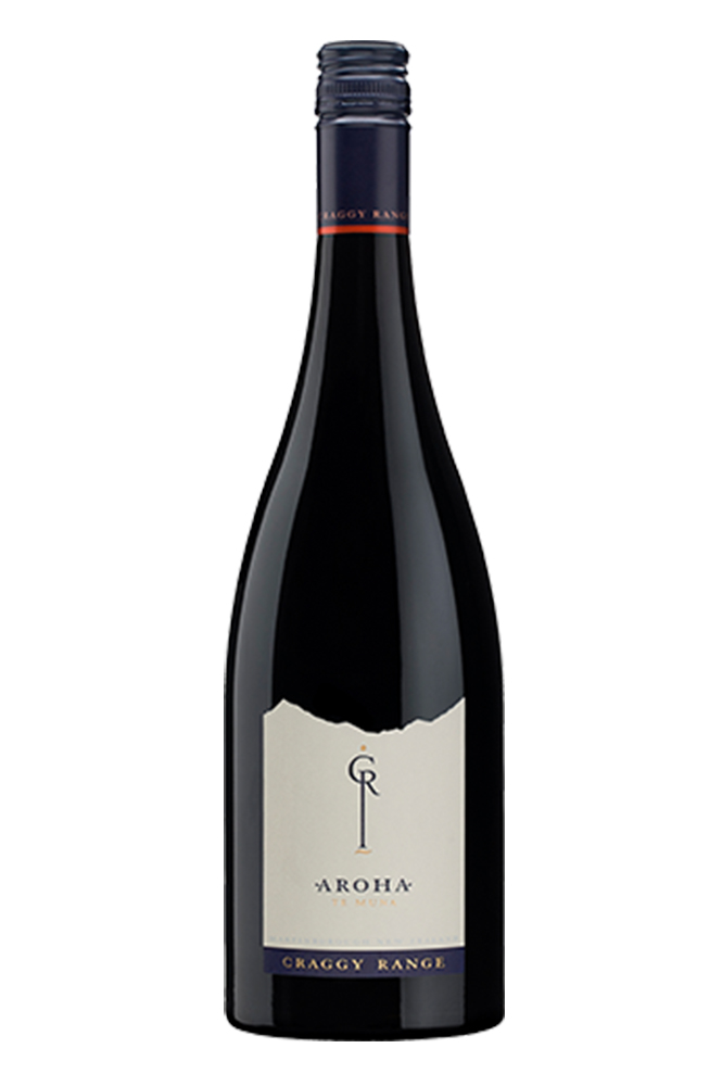 2021 Aroha Pinot Noir 2021 Aroha Pinot Noir