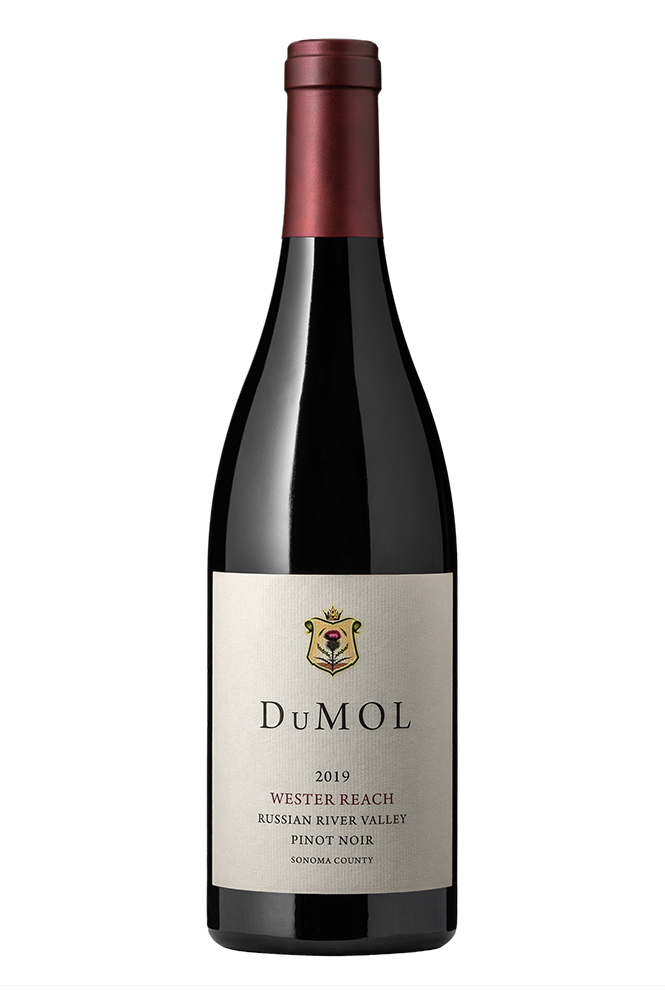 2021 Pinot Noir Wester Reach 2021 Pinot Noir Wester Reach