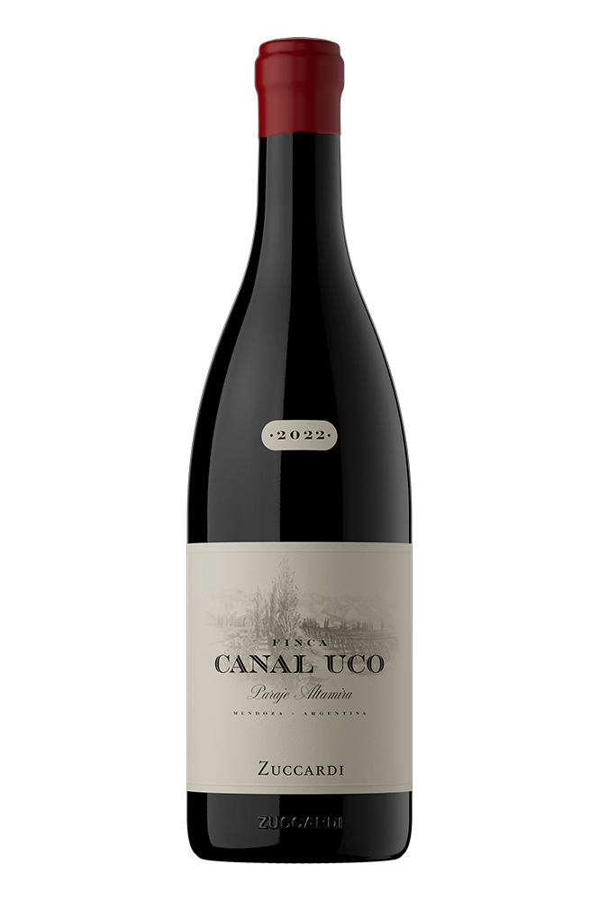 2022 Finca Canal Uco 2022 Finca Canal Uco