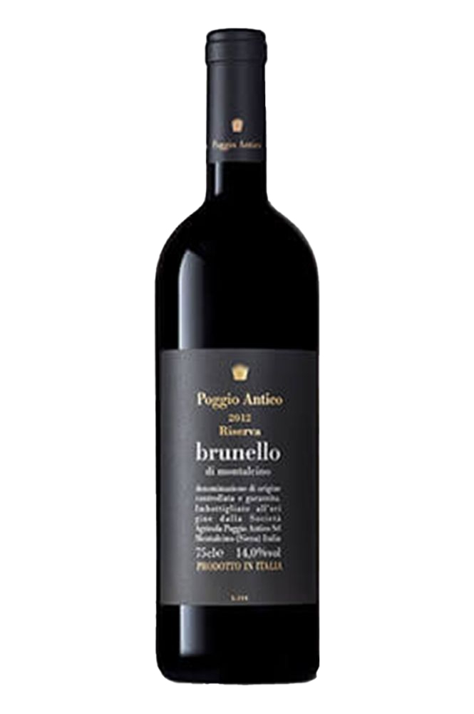 2016 Brunello di Montalcino Riserva 2016 Brunello di Montalcino Riserva
