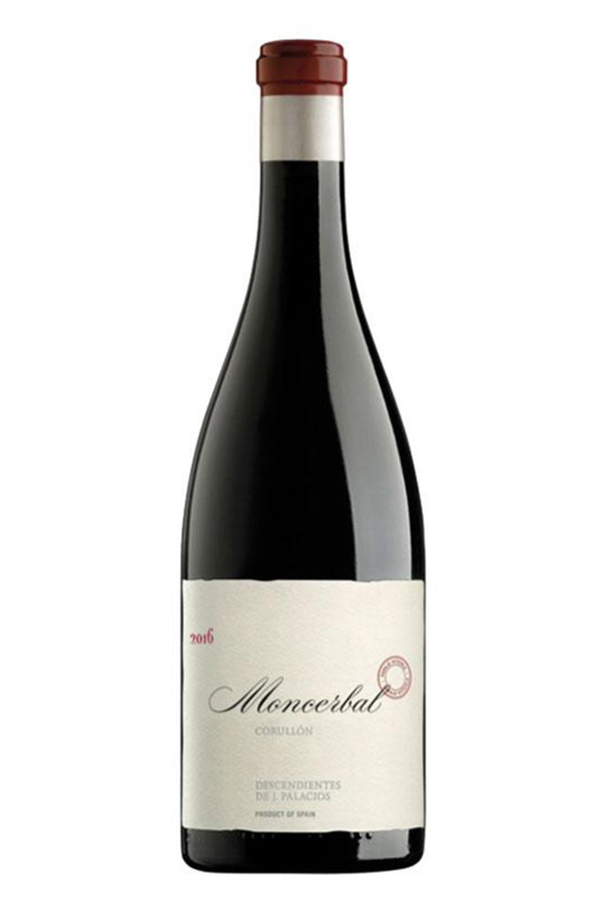 2018 Moncerbal 2018 Moncerbal