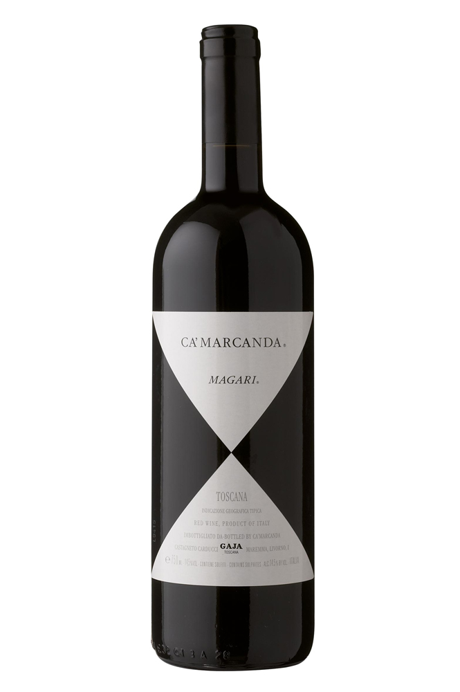 2017 Ca Marcanda 2017 Ca Marcanda