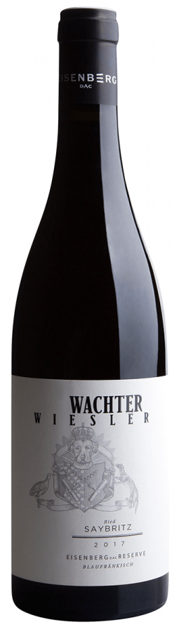 2019 Blaufränkisch Saybritz 2019 Blaufränkisch Saybritz