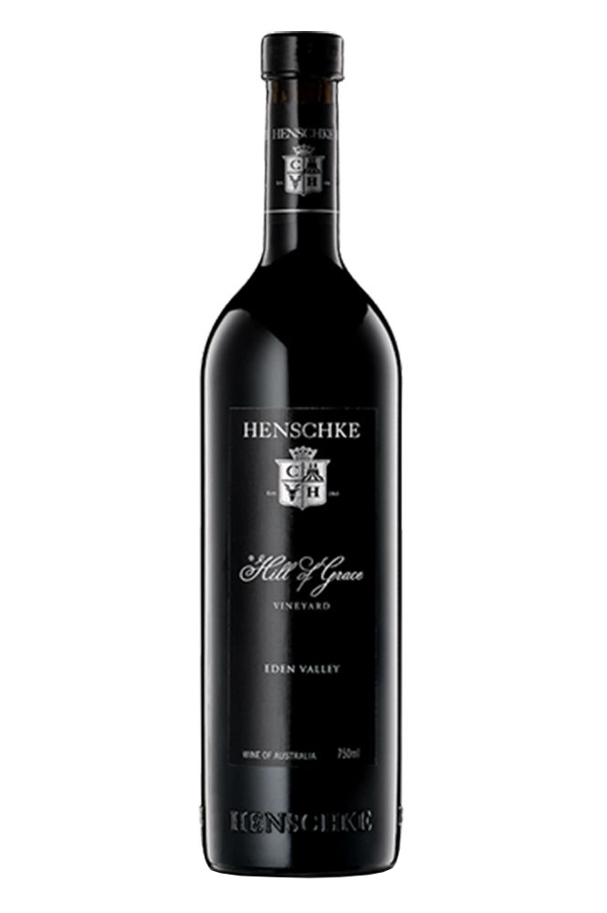 2018 Hill of Grace Shiraz 2018 Hill of Grace Shiraz