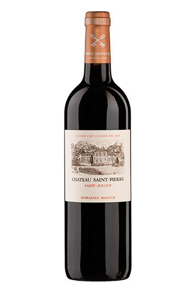 2016 Saint Pierre 2016 Saint Pierre