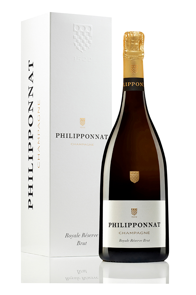 N/V Royale Reserve Brut Magnum N/V Royale Reserve Brut Magnum