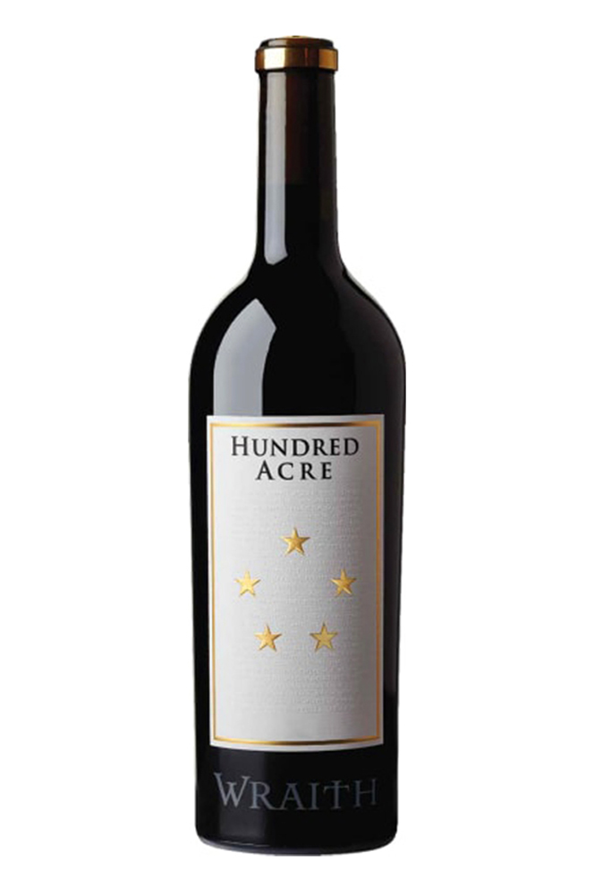 2015 Cabernet Sauvignon Deep Time