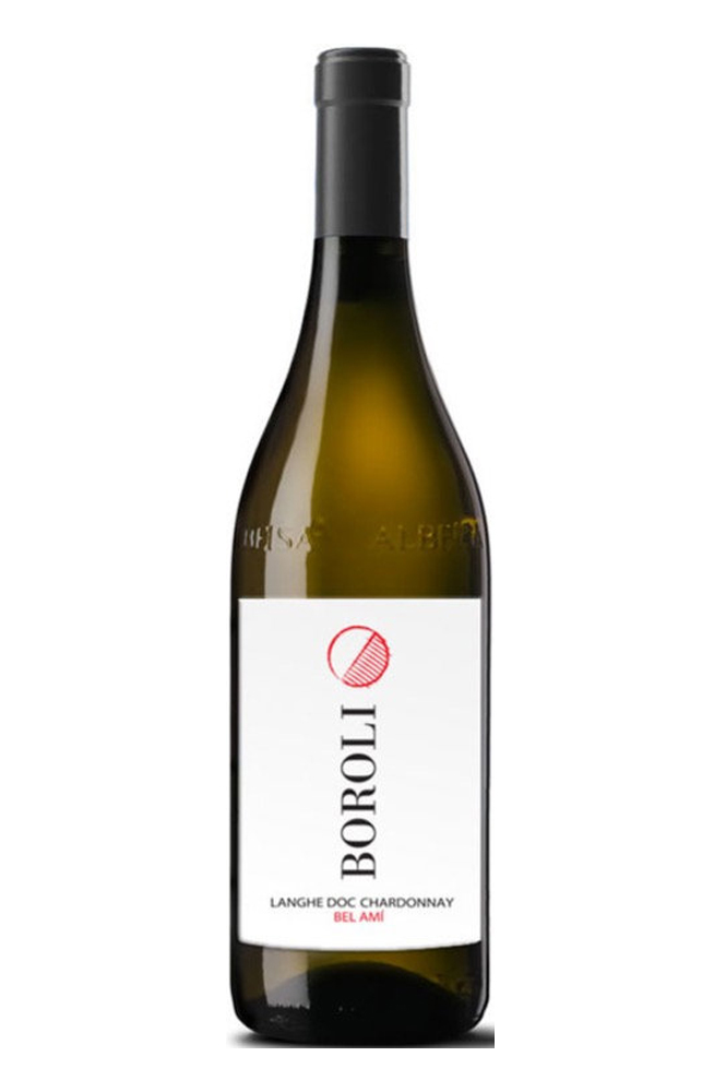 2015 Chardonnay Bel Ami