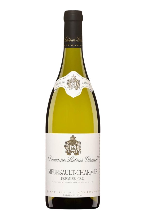 2024 Meursault Charmes 1er Cru