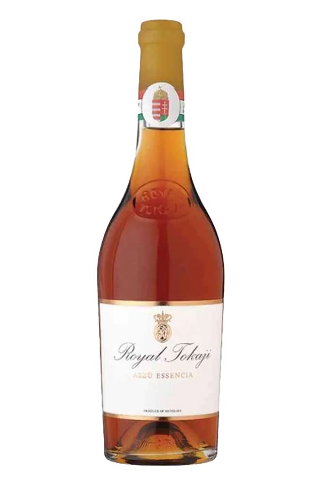 2009 Tokaji Essencia Halbfl. 2009 Tokaji Essencia Halbfl.