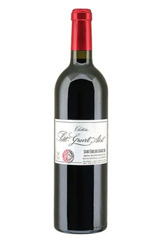 2025 Petit Gravet Aine