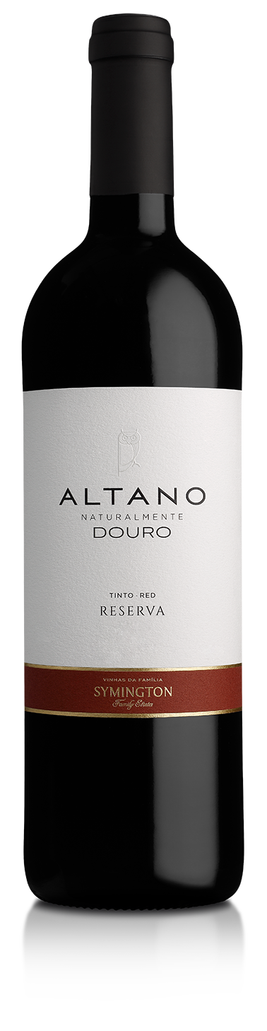 2021 Altano Branco 2021 Altano Branco